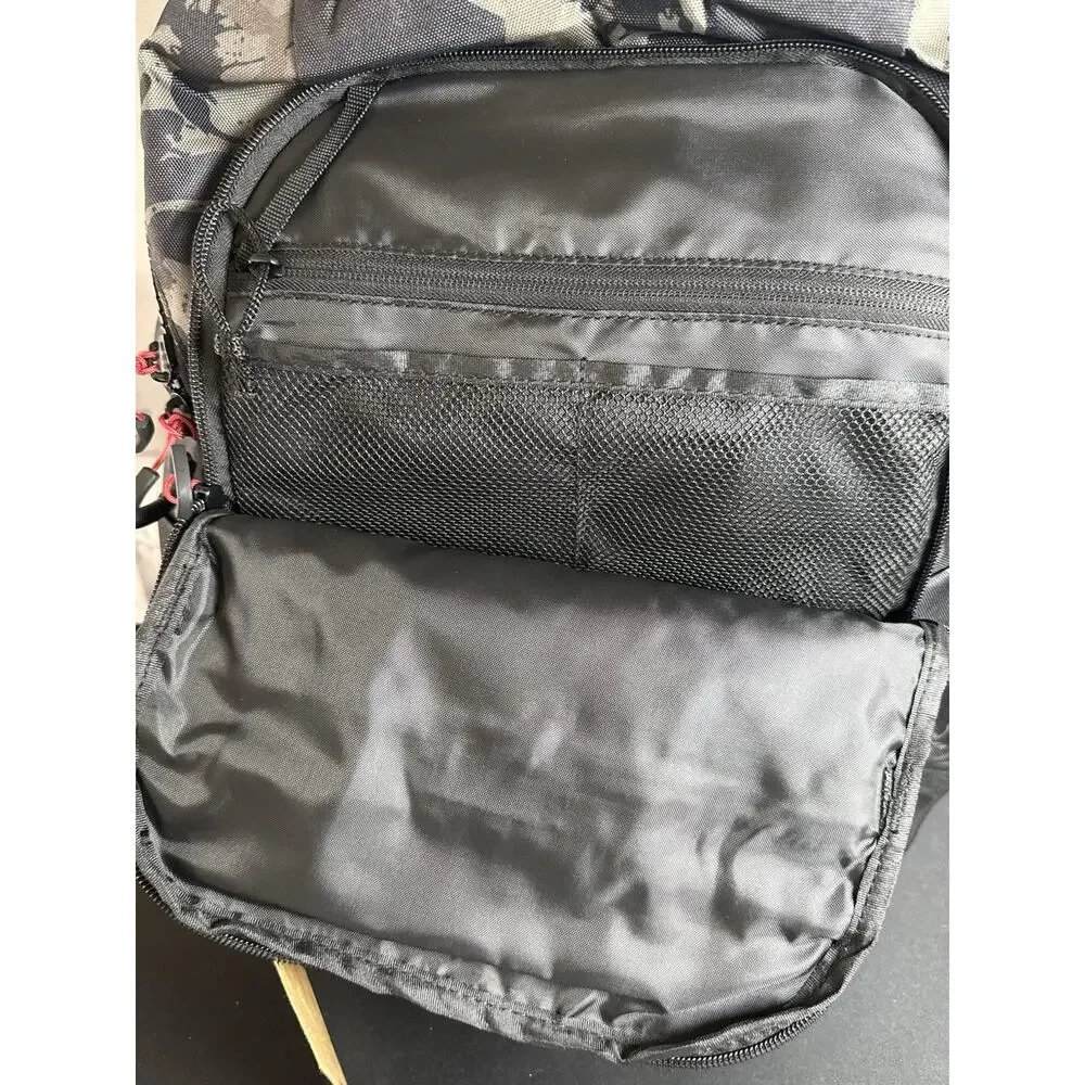 Outdoor Products Take-It-All 27L Backpack in Dark Camo NWT MSRP $120